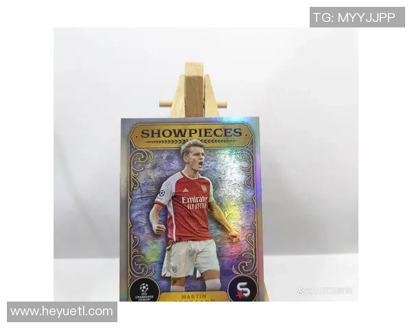 阿森纳足球球星卡盒开箱体验与收藏价值解析