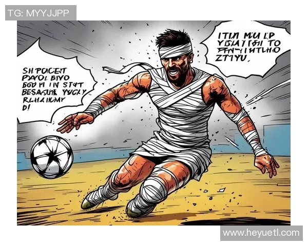 足球历史上最受伤的球星是谁他的伤病如何影响了职业生涯