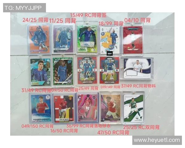 足球球星卡FiFa365拆卡体验全纪录精彩球员卡片一一揭晓